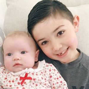 Meet your Posher, Barbara